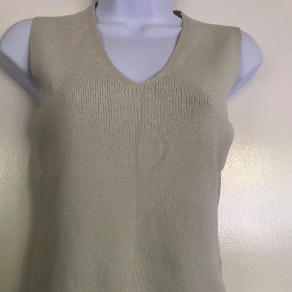ANN TAYLOR , LOFT , Tank top , size S